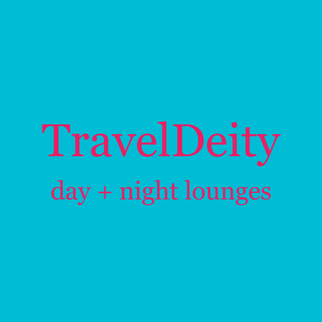 TravelDeity